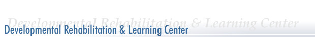 Sensory Integration and Learning Center